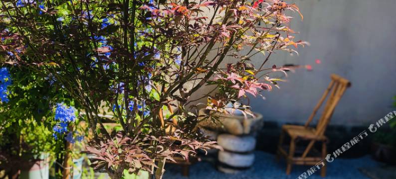 北海暮年小院(流下村店)图片