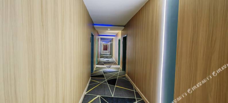 尊美精品酒店(西安交通大学第一附属医院东院阎良店)图片