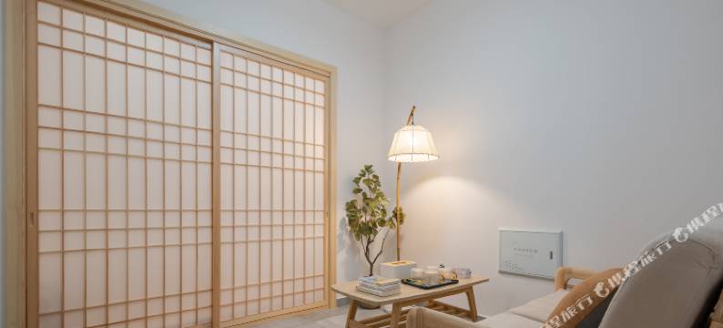 维漫小舍(安吉浙北大峡谷店)图片