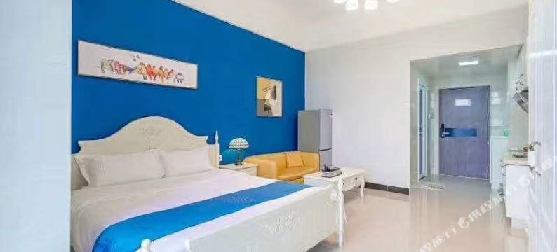 长沙泊湾公寓图片