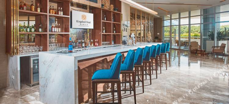 马尼拉湾金斯福德酒店(Kingsford Hotel Manila Bay)图片