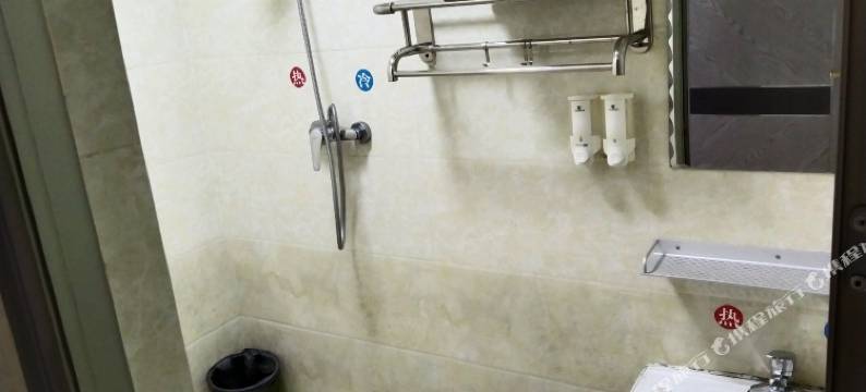 郫县志和茶楼住宿图片