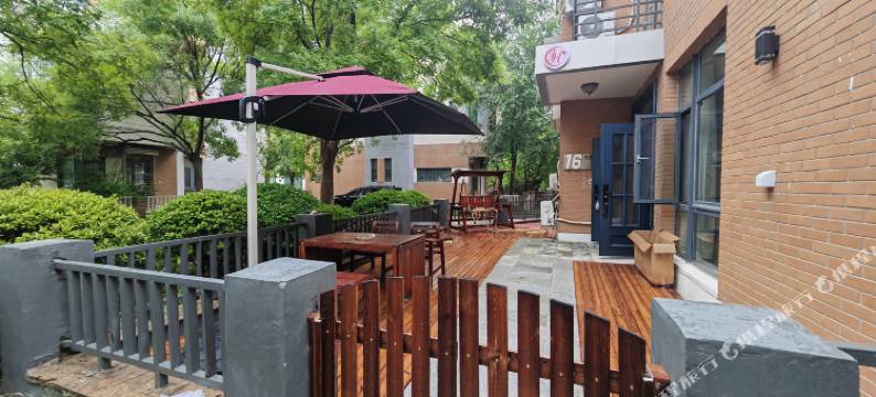 天津津航酒店(天津滨海国际机场店)图片