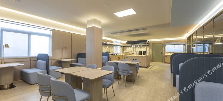 汉庭酒店(桐城经开区店)图片