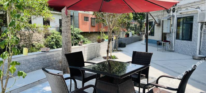旺苍桥兴宾馆(白水镇政府店)图片