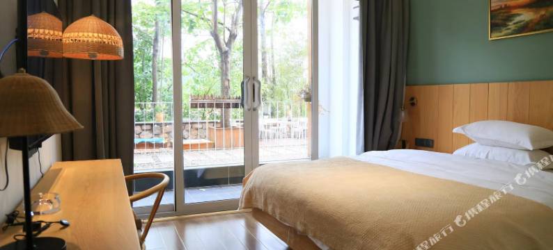 五莲太阳城·葡宿图片