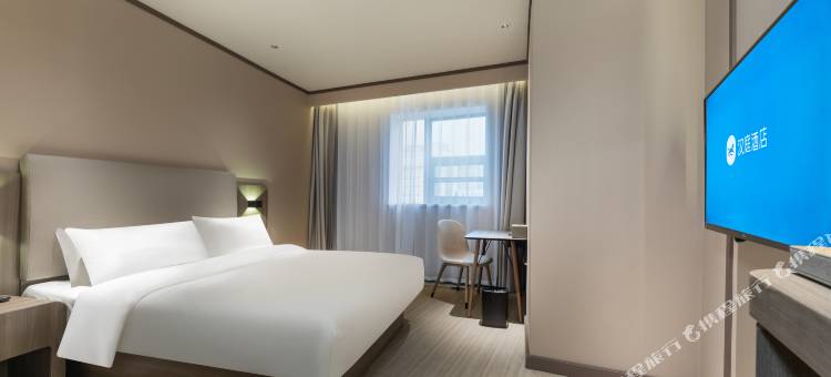 汉庭酒店(丹阳新市口店)图片