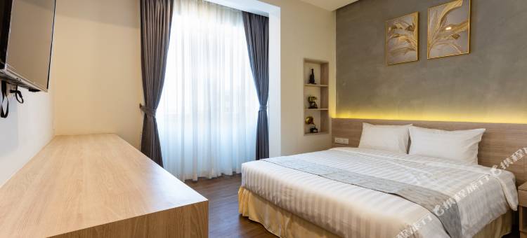 乔利酒店(Joli Hotel)图片