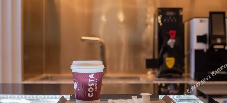 汉庭酒店(通州湾政务中心店)图片