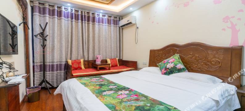 周庄清风明月楼精品客栈图片