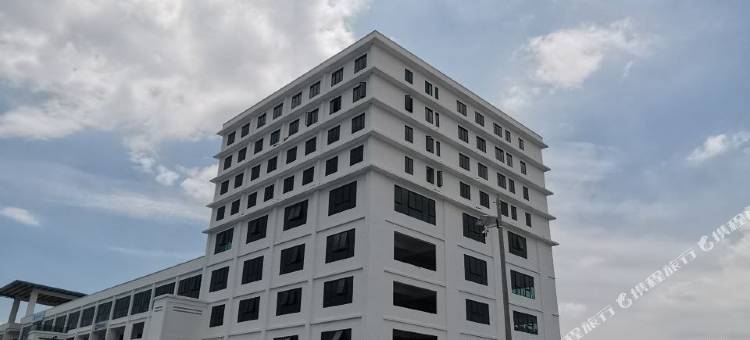 富酒店(Fuhotel)图片