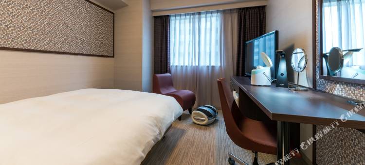 名古屋站前大和ROYNET酒店(Daiwa Roynet Hotel NAGOYA-EKIMAE)图片