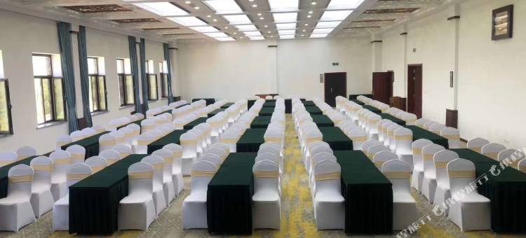 葫芦古镇田园风情酒店图片