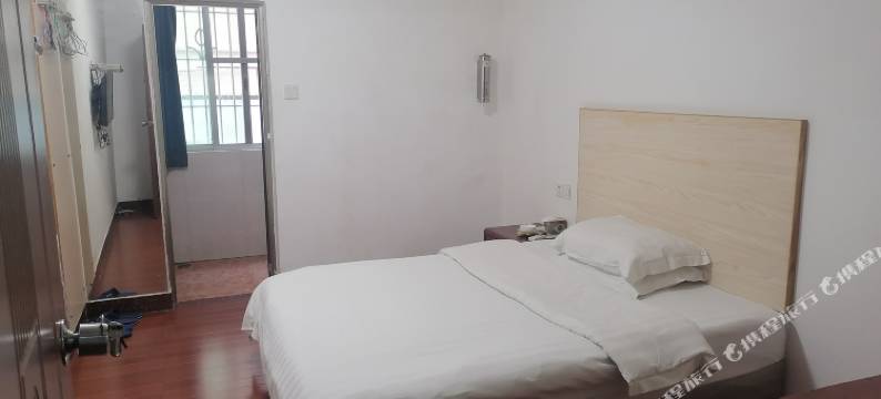 清远鑫泉宾馆图片