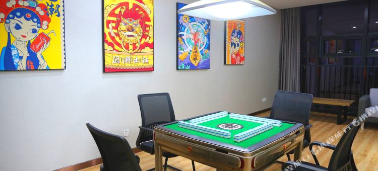 镇江圌心金陵嘉辰酒店图片