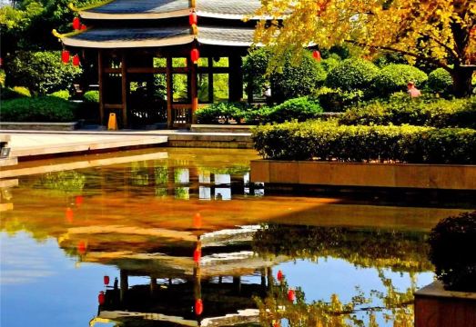 GuiLin Merryland Resort HotelHotel Overview