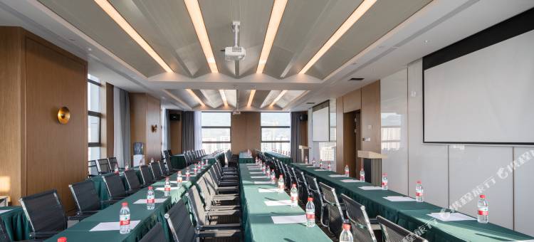 桔子酒店(宜宾西站万象天地店)图片