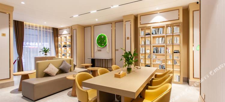 维也纳3好酒店(康定新都桥店)图片