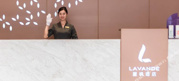 麗枫酒店(云浮罗定店)图片