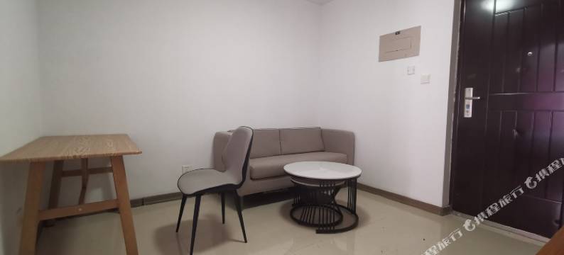 大不小·WideStay AiryRooms·民宿(固安悦涞汇购物中心店)图片