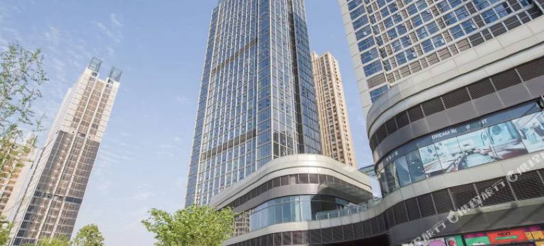 清居民宿(金桥永旺店)图片