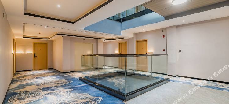 晗悦酒店(华侨中学天虹广场店)图片