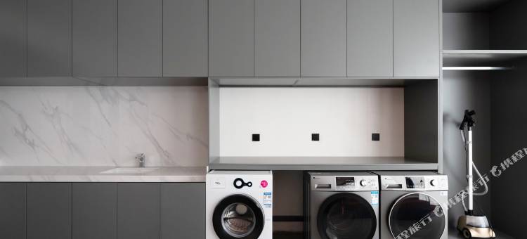 兰欧·尚品酒店(阳泉站体育馆店)图片