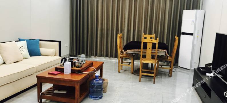 惠州顺景温泉民宿图片