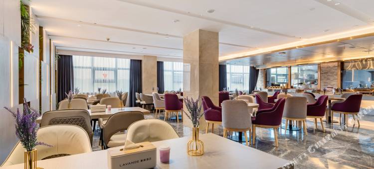 麗枫酒店(邵阳县夫夷新城店)图片