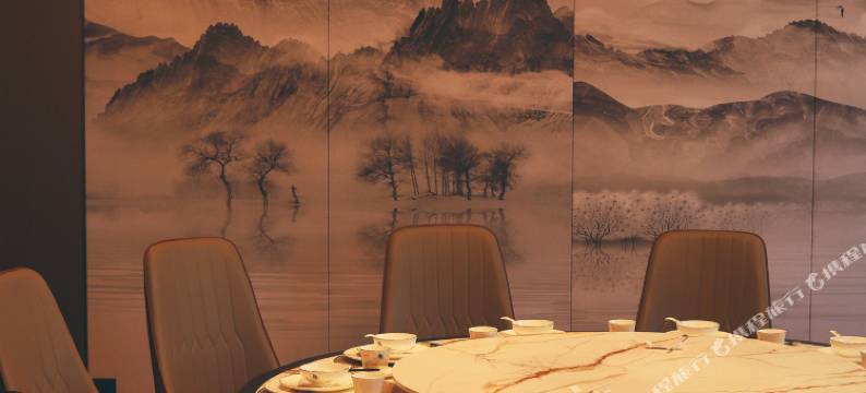 希尔曼假日酒店图片