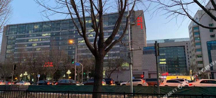 北京海总民宿图片
