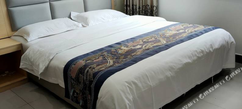 仪陇佳家商务宾馆图片