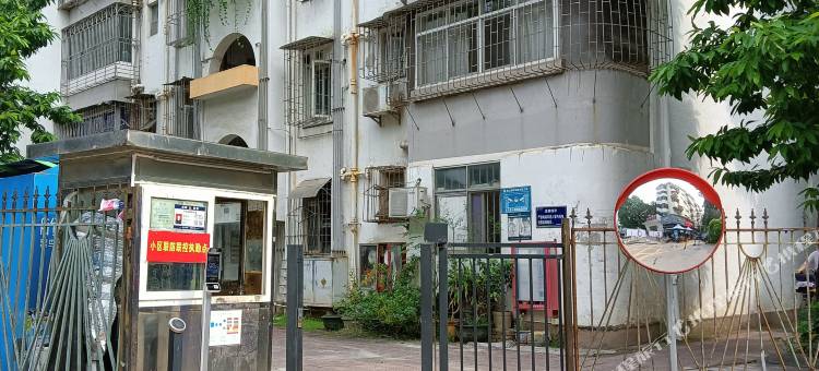 深圳青春之家公寓(深大地铁站店)图片
