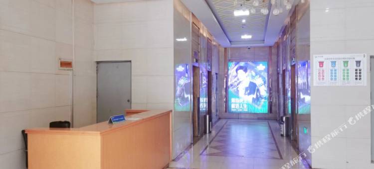 未来青年旅舍(石家庄新百广场店)图片