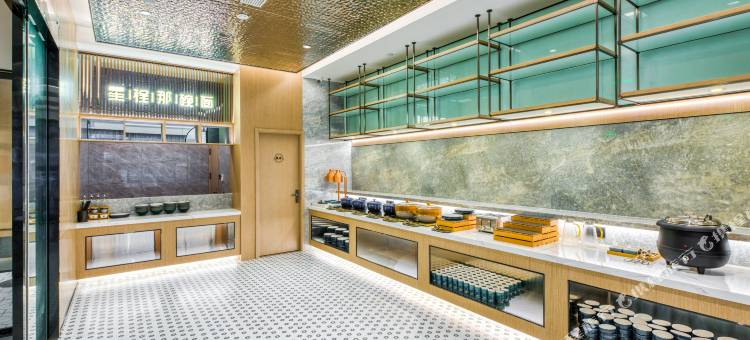 星程酒店(海安高铁站店)图片