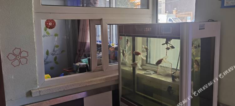 宁安520快捷宾馆图片