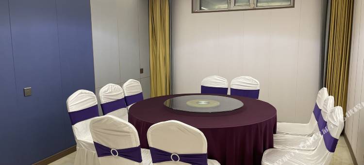 雪乡景区逅你多时度假酒店图片