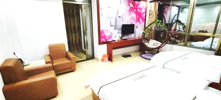 潮州佳旺住宿图片