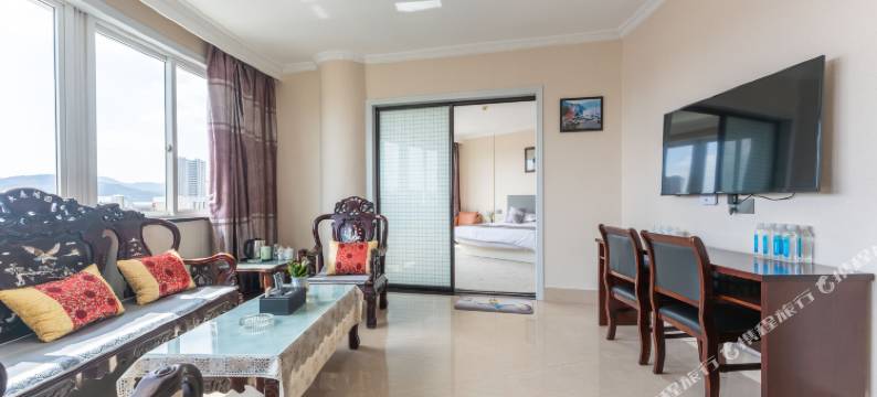 象山石浦港大酒店图片