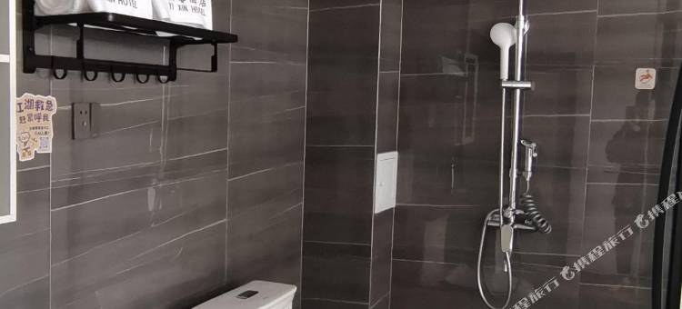 布丁酒店(楚雄龙江路客运站店)图片