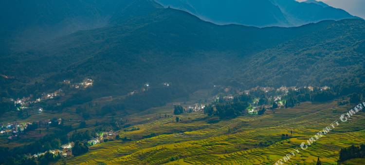 憬悦云图观景酒店(元阳3号店)图片