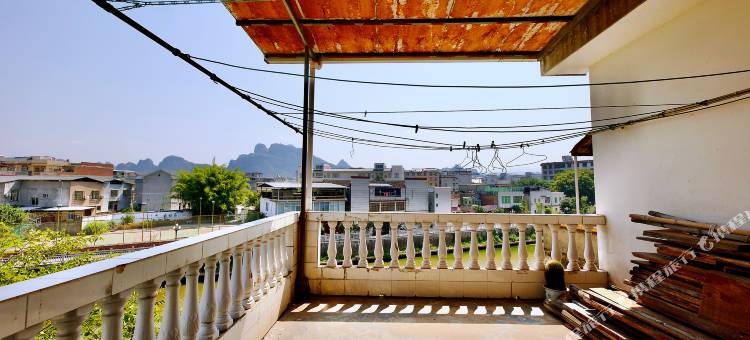 如意宾馆(连城国税店)图片