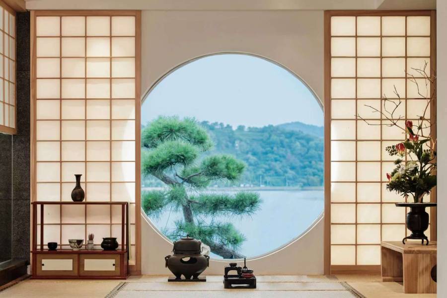 汐留屋