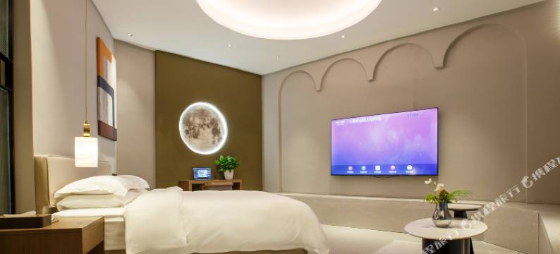 拾里酒店(济源济水大街客运总站店)图片