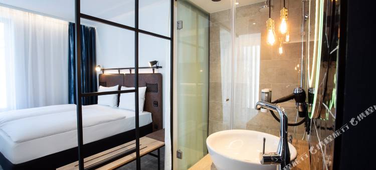 H2酒店布达佩斯(H2 Hotel Budapest)图片