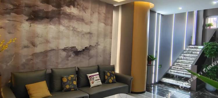 贝壳酒店(徐州观音机场店)图片