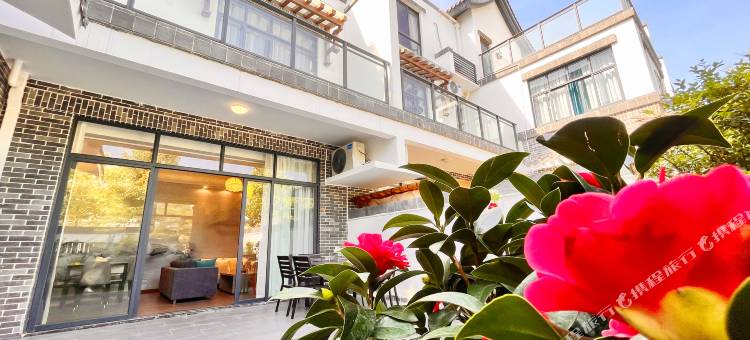 英德奥园巧克力王国墅王子温泉度假别墅图片