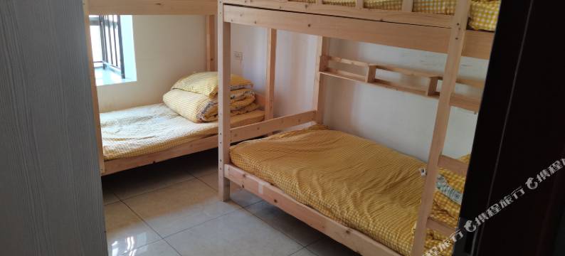 贵阳彩虹之家青年旅舍图片