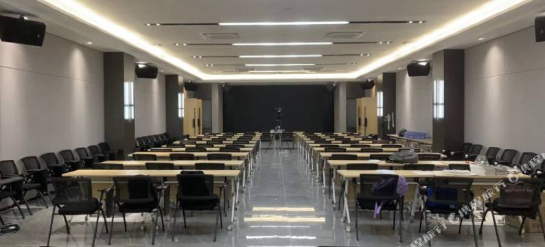 宝仕龙酒店(广州番禺石基店)图片