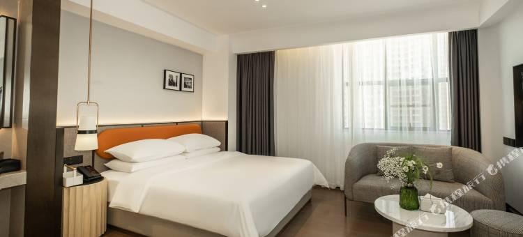 优范酒店(博白鼎华广场店)图片